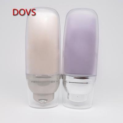 China High Quality Moisturizer Full Coverage Liquid Base Whitening Sunscreen Brighten Color-Changing Cream for sale