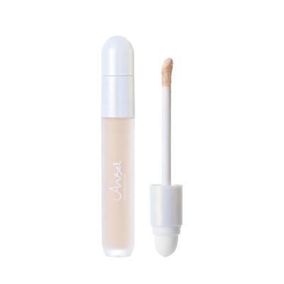 China Waterproof Full Coverage Matte Liquid Foundation Mineral Base Concealer Wholesale Moisturizer Manufacturers for sale