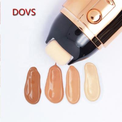 China Moisturizer Face Makeup Cosmetics 14 Colors Private Label Waterproof Liquid Foundation With Long Lasting Concealer Base for sale