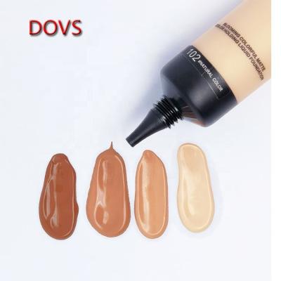 China Moisturizer OEM ODM private label brand liquid bb cc semis cream sunscreen brighten base lasting foundation for sale