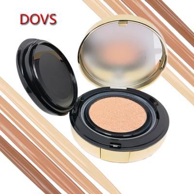 China Moisturizer Make Up Pad Air Moisturizing Air Permeable Natural Brightening Foundation Makeup BB Cream for sale