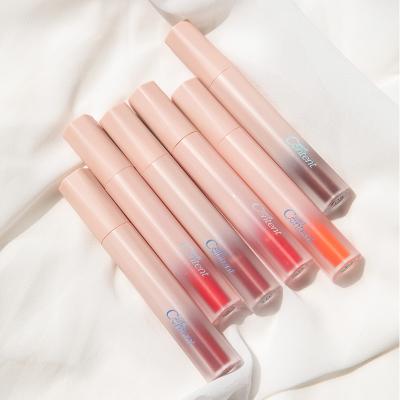 China Private label factory supply bulk lip gloss waterproof base you can adjust your favorite color for sale