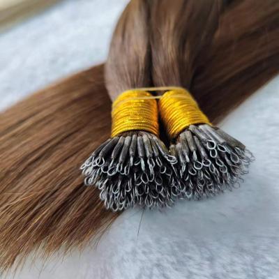 China Custom Silky Straight Pearl Ring Virgin Remy Hair Premium Texture Wave Hair Bondage Hair Extension for sale