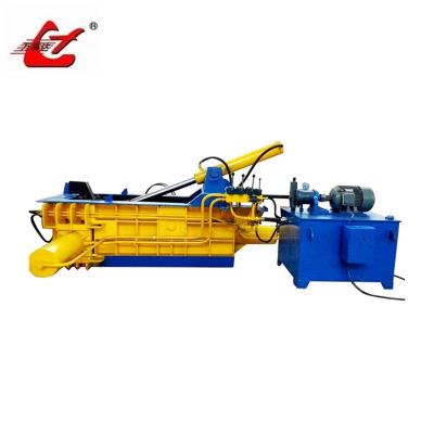 China Factory Hydraulic Scrap Metal Baler Y83-135 For Recycle Industry New Product for sale