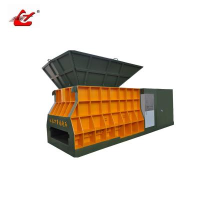 China Used Aluminum Scrap Iron Shear Manufacturing Mobile Used Aluminum Scrap Iron Shear for sale