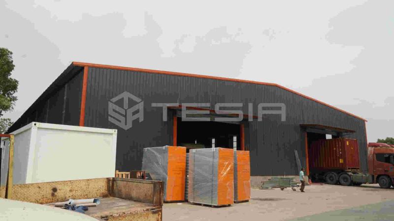 Verifizierter China-Lieferant - Tesia Industry Co., Limited