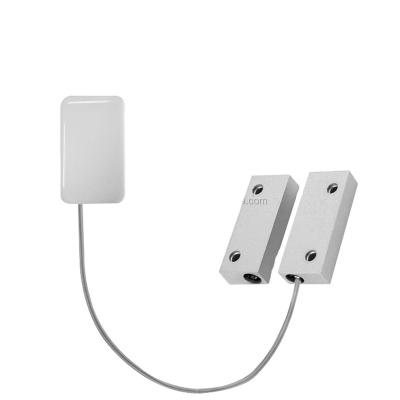 China 5C-52W Wireless Door Metal Door Sensor for sale