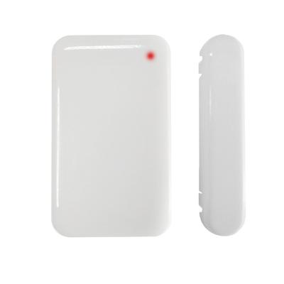 China Magnetic Window or Door Burglar Alarm Door Sensor Smart Home Security System Door Sensor 5C-618 for sale