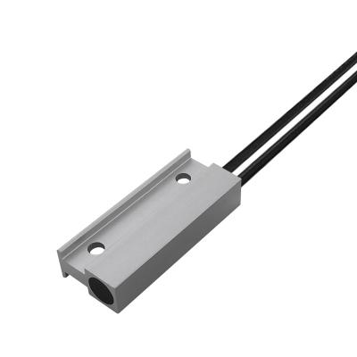 China 5CPS-S5020 ZINC ALLOY SENSOR 5C Sensor Metal Case Proximity Switch Magnetic Surface Mounted for sale