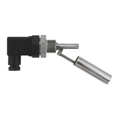 China 5CFS-SYZ-3 Automation Industrial Side Mount Fuel Oil Level Sensor With Connecting for sale