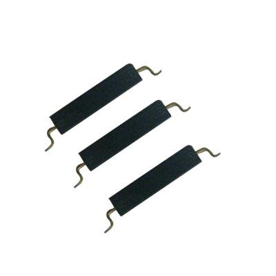 China E-5Continents Magnetic Tubular ABS Plastic Housing SMD Proximity Sensor Reed Switch 5CPS-S10110 NO Normally Open Type For PCB for sale