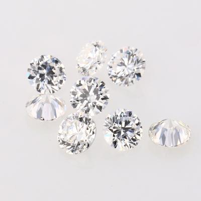 China Gaming or Color Fire Desktop DEF Diamond Lab 0.1ct 3mm lab grown diamond vvs certified iga for sale