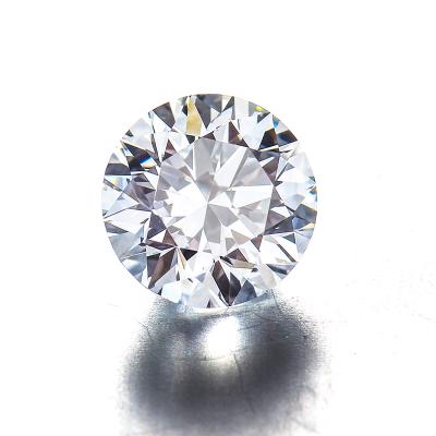 China Game or fire Starsgem 1.5ct E-F color VS round hpht diamond cut lab grown diamond hot sale hpht diamond for sale