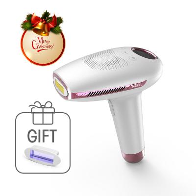 China 10 minutes for the whole body; automatic mode ; Protect New DEESS GP591 2021 System Ice Cooling IPL Beauty Device With Unlimited Flashes 3 Lamps for sale