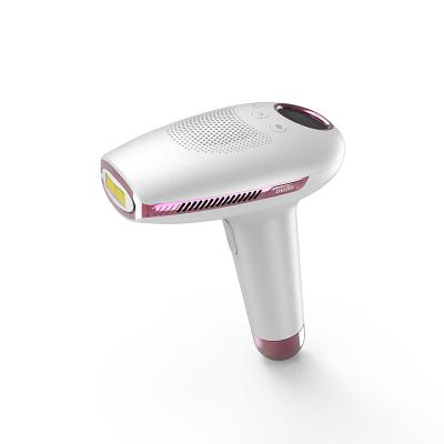 China Hair Removal New Product Ideas IPL DEESS IPL Laser Home Portable Hair Removal Device for sale