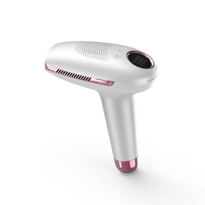 China New Home Hair Removal China Product DEESS Innovative Portable Permanent Hair Removal Machine For Women for sale