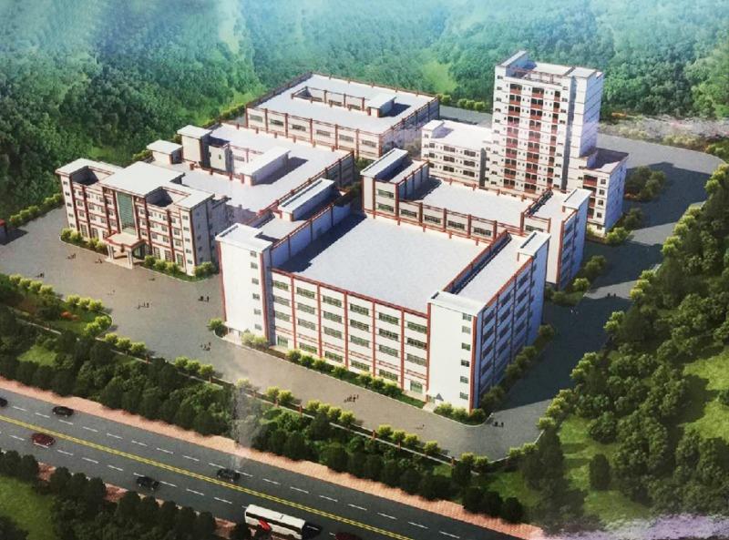 Verified China supplier - Shenzhen Kingze Development Industrial Co., Ltd