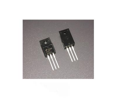 China FQPF8N60CFT 8N60 8A 600V DIP MOS Transistor TO220F Field Effect Plastic Sealing Tube FQPF8N60CFT for sale