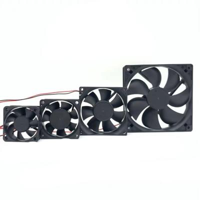 China SHLF1212RHE-17 Fan 7000 RPM Fan 12V 5.0A 12CM CM 6000 RPM Suitable For QFR1212GHE DC 12V 120*120*38mm for sale