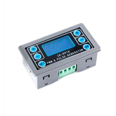 China Adjustable Laps Driver Module Zk-pp1k PWM Pulse Number Frequency Duty Cycle Zk-pp1k PWM Stepper Motor Stepper Motor Number for sale