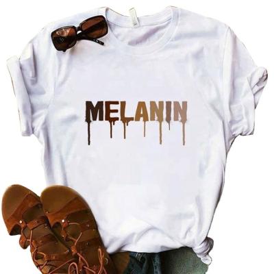 China 100 Cotton Factory Sales Anti-Wrinkle Modern Design Hot Graphic T-shirt Women's Oversized T-shirt T-shirt Fashion Hot Style for sale