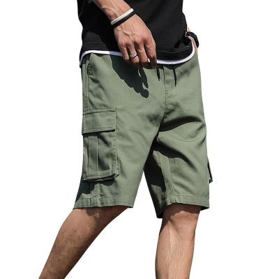 China New Sports QUICK DRY Men's Wetsuits Shorts Section Five Point Denim/Cargo Short Pants Loose Outdoor Casual Beach Wear Shorts for sale