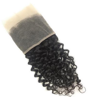 China Inch Jerry Curly,cheap price jerry curl 13x4 lace hair band 14 headband top quality factory made for sale