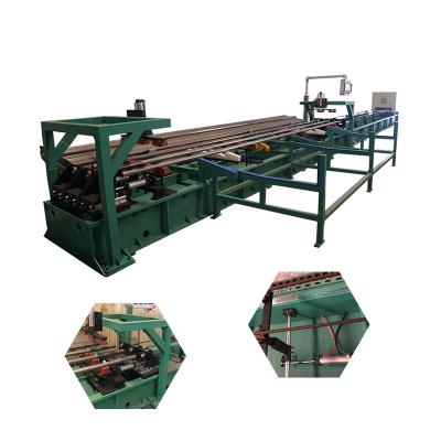 China food & Beverage Factory Factory Supply Tube Polishing Machine Stainless Steel Pipe Polishing Machine for sale