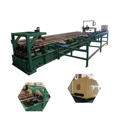 China food & Metal Aluminum Brass Face Ss Beverage Factory Tube Pipe Polish Machine Stainless Steel Outdoor Polish Machine for sale