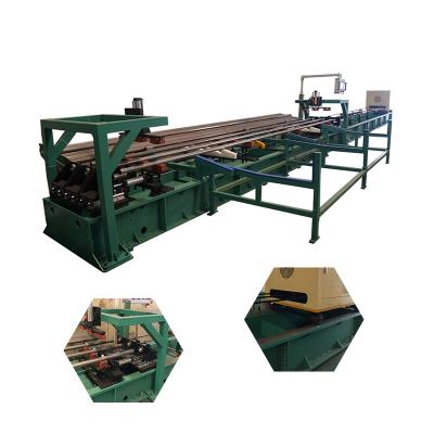 China food & Ordinary End Paver Tube Beverage Factory Product Hot Selling Steel Pipe Stainless Polishing Machine for sale