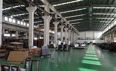 Verified China supplier - Haining Lihao Garment Co., Ltd.