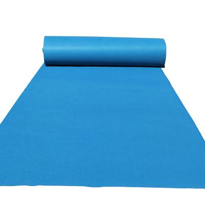 China Hallway Carpet Non Slip Jacquard Mat for sale