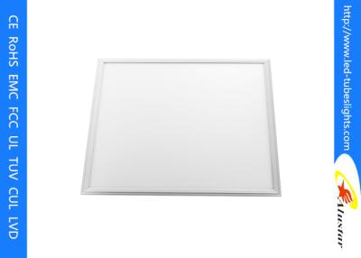 China AC 90 - 270V 28W Indoor LED Flat Panel Light For Business shall 2000lm  ALS-CEI01-1 for sale