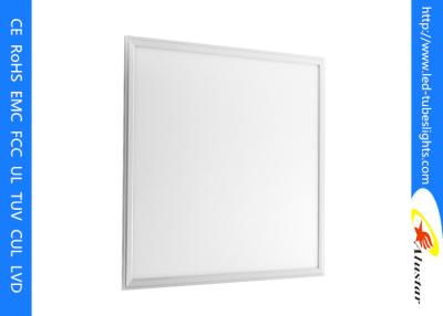 China 36W Dimmable led flat panel light  white for hospital / marketplaces ALS-CEI01-2 for sale