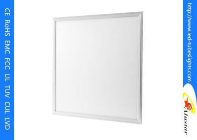 China Ra≥80 18Watt LED Square  Panel Light For School With 120 Degree Bean Angle  ALS-CEI01-3 for sale