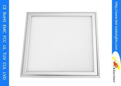 China Ra85 Interior LED flat panel light For showcase , gallery hall , boutique 36w ALS-CEI01-4 for sale