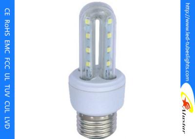 China 3200k 3 Watt  Energy - saving LED Light Corn With E27 E14 B22 G24 Base for sale