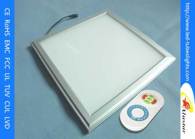 China long lifespan led flat panel light  600x600 LED panel light 18W ALS-CEI11-1 for sale