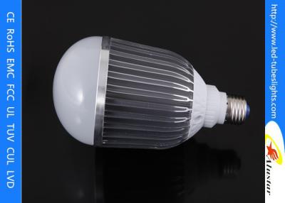 China Compact Energy Efficient LED Lighting Bulbs 18w 1500lm For Factory / Hotel for sale