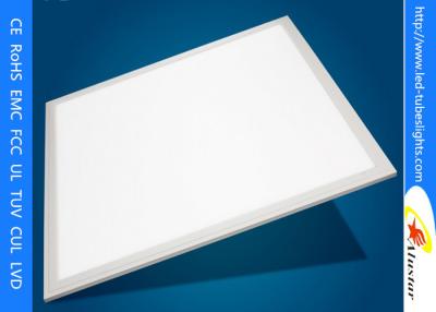 China Office Building / Supermarket Dimmable LED Flat Panel Light 15 w No flicking  ALS-CEI12-2 for sale