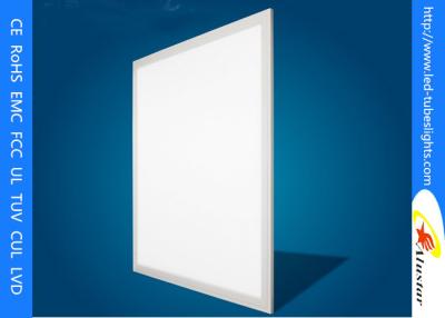 China Epistar 300 x 300 LED Panel Flat Light 12w For Indoor 5500K 900 - 1100lm ALS-CEI12-03 for sale