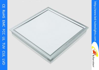 China Warm White 50 Watt LED Flat Panel Light For Counter No RF Interference ALS-CEI12-09 for sale