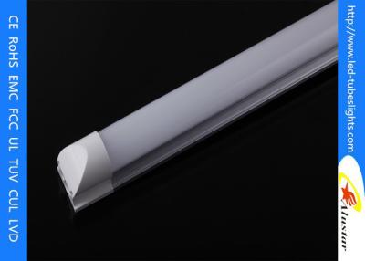 China Energy Conservation Warm White 1200mm LED Tube Light T5 80Ra , Waterproof LED Tube for sale