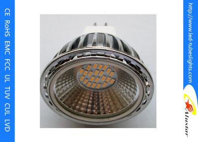 China Gu10 LED Spot Light Bulbs for sale