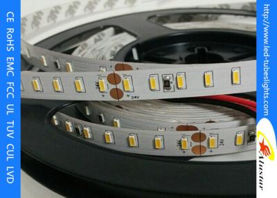 China CE ROHS Approved Flexible LED Stripe Light for sale