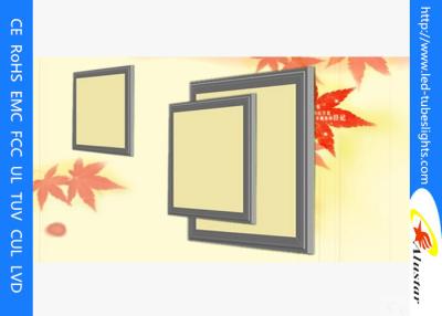 China Aluminum alloy + acrylic LED Ceiling Panel Light 12W for conference room ALS-CEI15-27 for sale