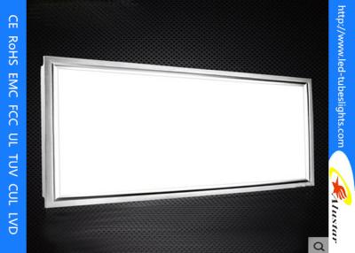 China AC100 - 240v 3780lm led ceiling lamp warm white / flat led panel light ALS-CEI15-31 for sale