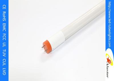 China CRI 95 Milk White 9w LED T8 Tube Light with 3 - 5 YEARS Warranty For Shopping Mall for sale