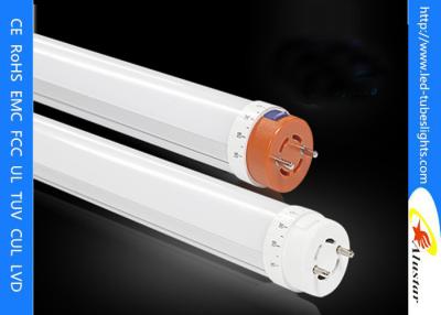 China 4ft Eco Friendly LED T8 Tube Light 19W LED Tube Lamp VDE Listed For College / Supermarket for sale