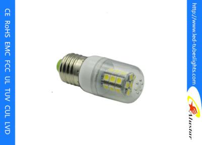 China Waterproof ABS Bathroom LED Corn Light Bulb 3W AC100 - 240V , 2 Years Warranty for sale